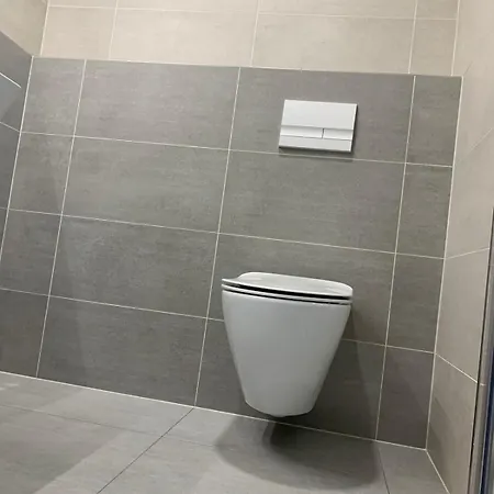New In Centre Area *