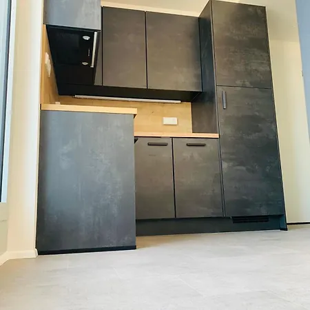 Apartment New In Centre Area