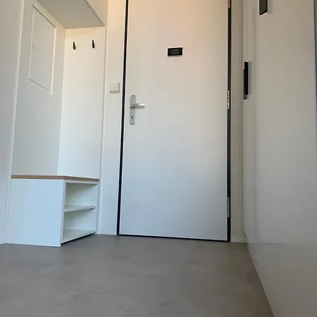 דירה New In Centre Area *